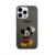 Case Simil Cuero - iPhone 16 Pro Max - Mickey - tienda online