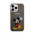 Imagen de Case Simil Cuero - iPhone 16 Pro Max - Mickey