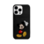 Case Simil Cuero - iPhone 16 Pro Max - Mickey en internet