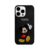 Imagen de Case Simil Cuero - iPhone 16 Pro Max - Mickey