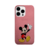 Case Simil Cuero - iPhone 16 Pro Max - Mickey en internet