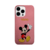 Case Simil Cuero - iPhone 16 Pro Max - Mickey - Lookeados