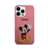 Case Simil Cuero - iPhone 16 Pro Max - Mickey - tienda online