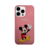 Imagen de Case Simil Cuero - iPhone 16 Pro Max - Mickey