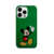 Case Simil Cuero - iPhone 14 Pro Max - Mickey en internet