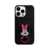 Case Simil Cuero - iPhone 16 Pro Max - Minnie en internet