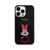 Case Simil Cuero - iPhone 16 Pro Max - Minnie - Lookeados