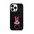 Case Simil Cuero - iPhone 16 Pro Max - Minnie - tienda online