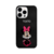 Imagen de Case Simil Cuero - iPhone 14 Pro Max - Minnie