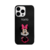 Imagen de Case Simil Cuero - iPhone 16 Pro Max - Minnie