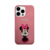 Imagen de Case Simil Cuero - iPhone 16 Pro Max - Minnie