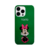 Imagen de Case Simil Cuero - iPhone 14 Pro Max - Minnie