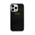 Case Simil Cuero - iPhone 15 Pro Max - Con Texto Personalizado - comprar online