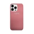 Case Simil Cuero - iPhone 15 Pro Max - Con Texto Personalizado en internet