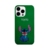 Imagen de Case Simil Cuero - iPhone 14 Pro Max - Stitch