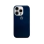 Case Simil Cuero - iPhone 14 Pro - Con Grabado Estrella/Corazon en internet