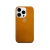 Case Simil Cuero - iPhone 14 Pro - Con Grabado Estrella/Corazon - comprar online