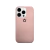 Case Simil Cuero - iPhone 14 Pro - Con Grabado Estrella/Corazon - Lookeados