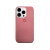 Case Simil Cuero - iPhone 14 Pro - Con Grabado Estrella/Corazon - tienda online