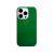 Case Simil Cuero - iPhone 14 Pro - Con Grabado Estrella/Corazon