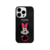 Imagen de Case Simil Cuero - iPhone 16 Pro - Minnie