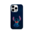 Case Simil Cuero - iPhone 14 Pro - Stitch en internet