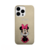 Imagen de Case Simil Cuero - iPhone 16 Pro Max - Minnie