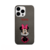 Case Simil Cuero - iPhone 16 Pro Max - Minnie