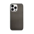 Case Simil Cuero - iPhone 15 Pro Max - Con Texto Personalizado - Lookeados