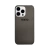 Imagen de Case Simil Cuero - iPhone 15 Pro Max - Con Texto Personalizado