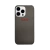 Case Simil Cuero - iPhone 15 Pro Max - Con Texto Personalizado - comprar online