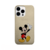 Case Simil Cuero - iPhone 16 Pro Max - Mickey en internet