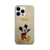 Case Simil Cuero - iPhone 16 Pro Max - Mickey - Lookeados