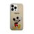 Case Simil Cuero - iPhone 16 Pro Max - Mickey - tienda online