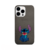 Case Simil Cuero - iPhone 16 Pro Max - Stitch en internet