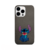 Case Simil Cuero - iPhone 16 Pro Max - Stitch - comprar online