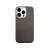 Case Simil Cuero - iPhone 14 Pro - Con Grabado Estrella/Corazon - comprar online