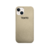Case Simil Cuero - iPhone 14 - Con Texto Personalizado