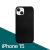 Case Simil Cuero - iPhone 15