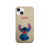 Case Simil Cuero - iPhone 15 - Stitch