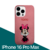 Case Simil Cuero - iPhone 16 Pro Max - Minnie - comprar online