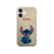 Case Simil Cuero - iPhone 16 - Stitch