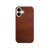 Case Simil Cuero - iPhone 16 - tienda online
