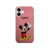 Case Simil Cuero - iPhone 16 - Mickey - tienda online