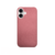 Case Simil Cuero - iPhone 16