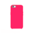 Silicone Case - iPhone 6/6s