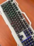 Teclado Luz Led Gamer NKB-K10 - tienda online
