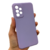 Silicone Case Sin Logo - Samsung - tienda online