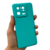 Silicone Case Sin Logo - Xiaomi - Lookeados
