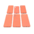 Silicone Case - Samsung - Lookeados